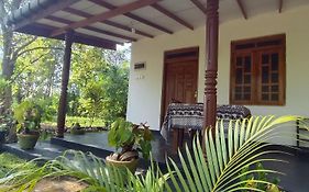 Sigiriya Hillside View Villa